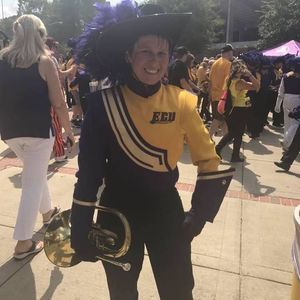 Meet your Posher, Shelby